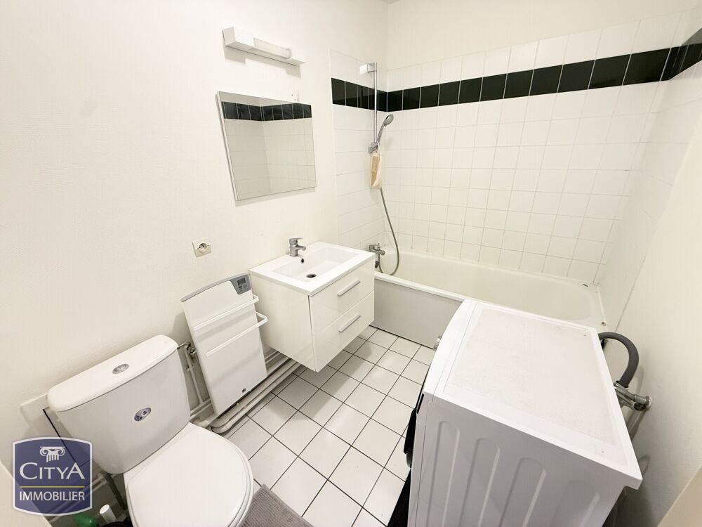 Vente Appartement appartement Lille