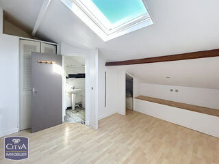  Appartement � vendre 2 pi�ces 48 m�