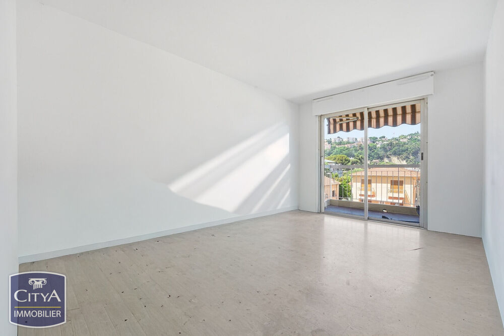 Vente Appartement appartement Nice
