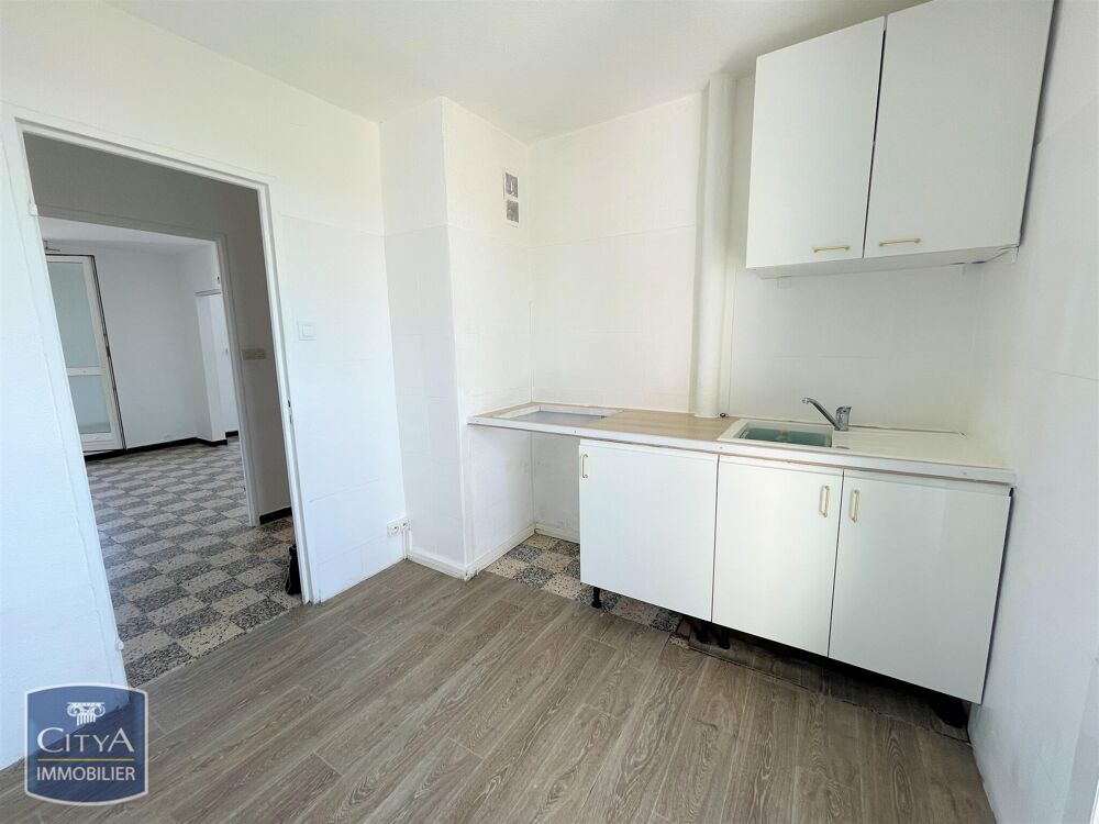 Vente Appartement appartement Port-de-bouc