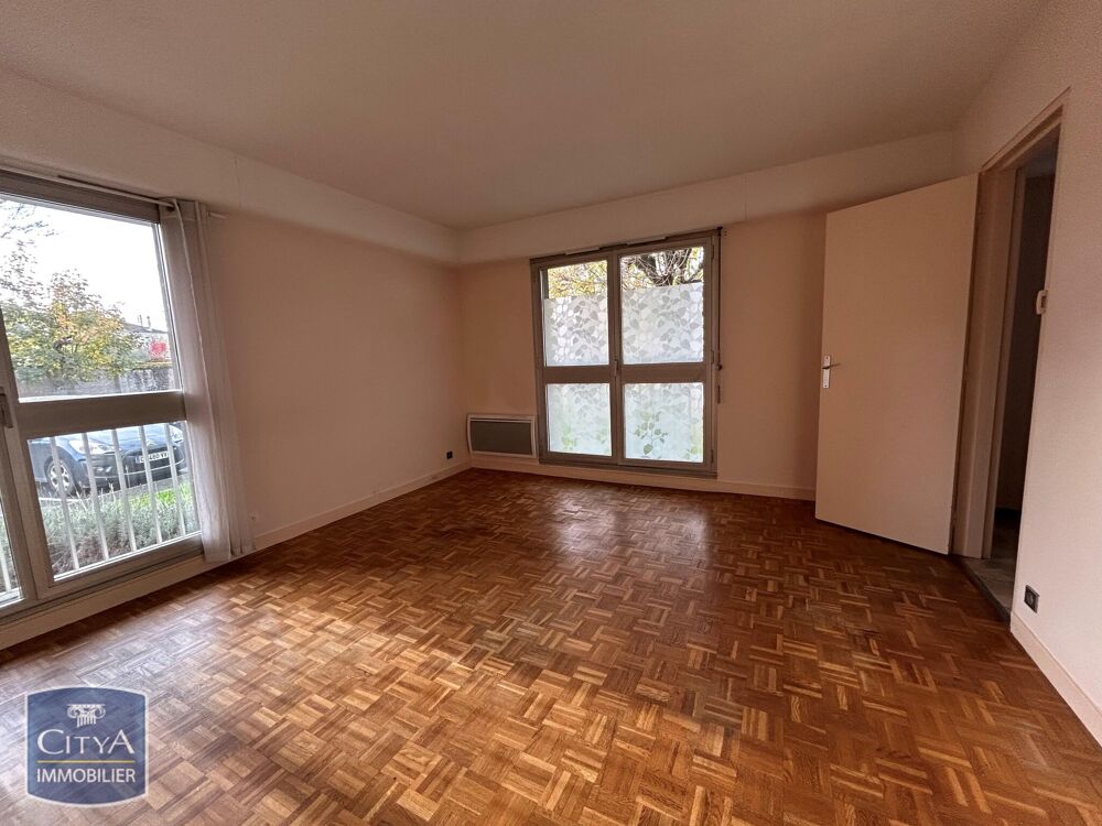 Vente Appartement appartement Châteauroux