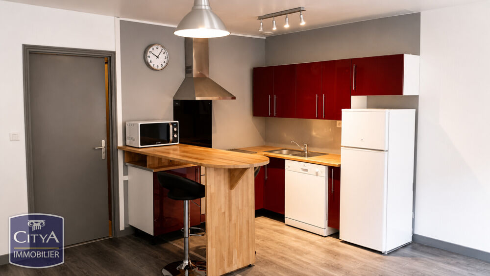 Vente Appartement appartement Cambrai