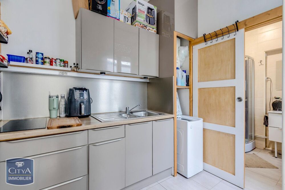   immeuble Lille