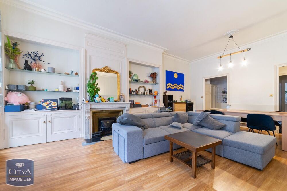 Appartement 2 pièces 88 m² · à Lyon 2 · 88 m² · 453 000 €