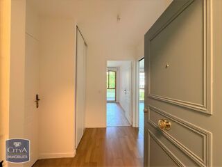  Appartement à vendre 2 pièces 44 m²