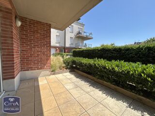  Appartement à vendre 2 pièces 51 m²
