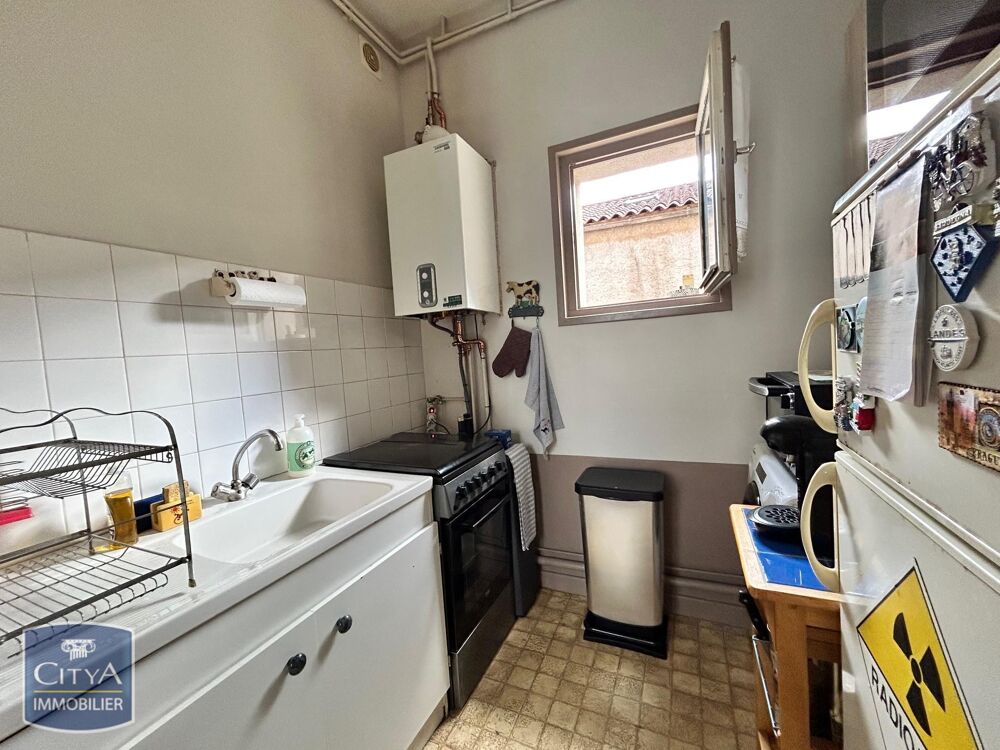 Vente Appartement appartement Villefranche-sur-saône
