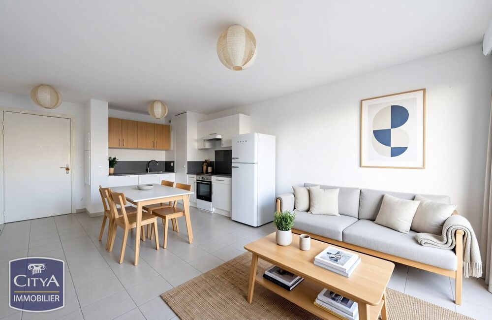 Vente Appartement appartement Canéjan