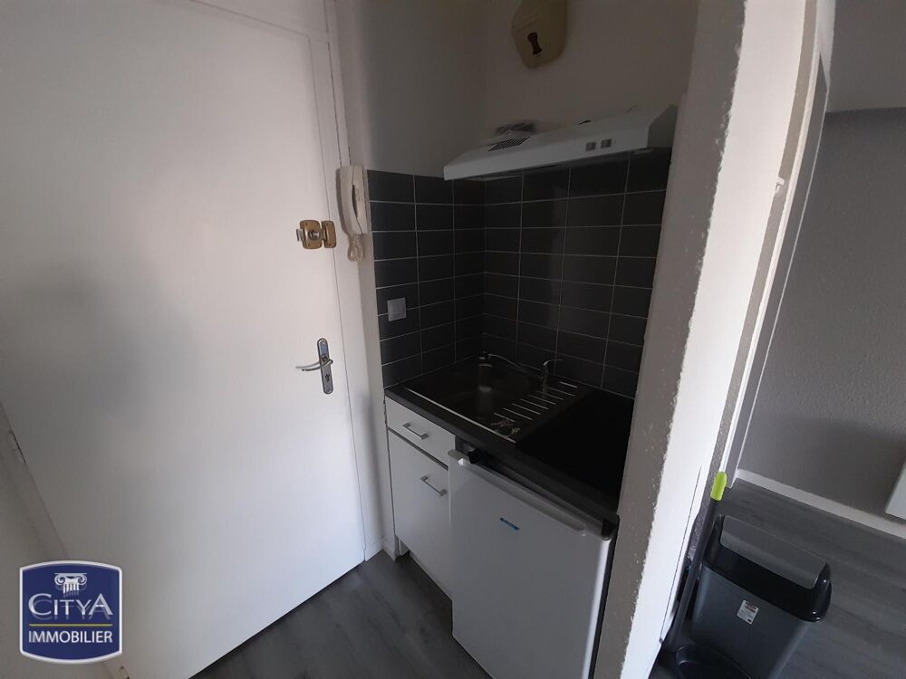 Vente Appartement appartement Pau