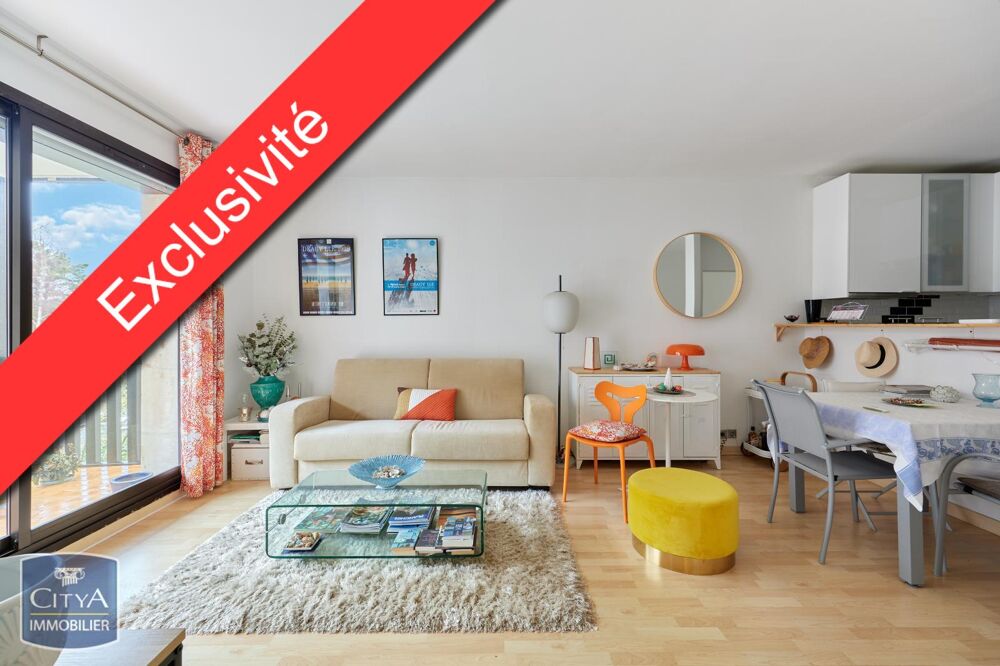 Appartement 2 pièces 38 m² · à Touques · 38 m² · 325 000 €