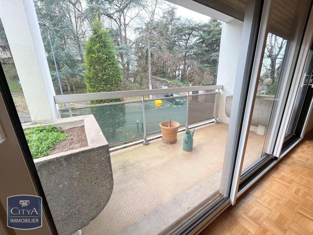 Vente Appartement appartement Saint-Étienne