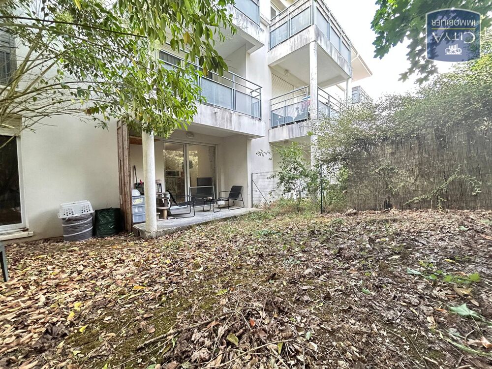 Vente Appartement appartement Fléac