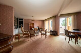  Appartement à vendre 4 pièces 102 m²