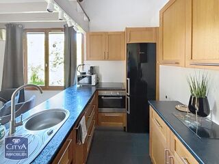  Appartement à vendre 2 pièces 54 m²