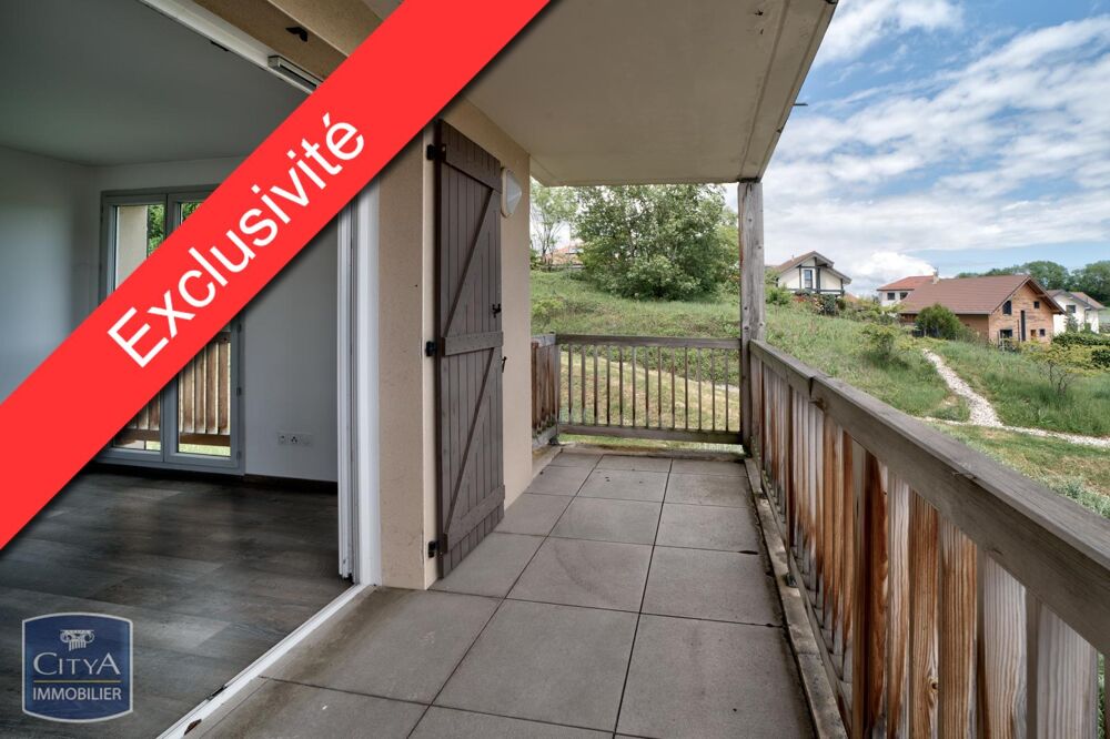 Vente Appartement appartement Chevry