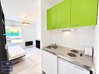 Vente Appartement appartement Nantes