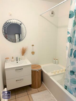  Appartement � vendre 3 pi�ces 63 m�