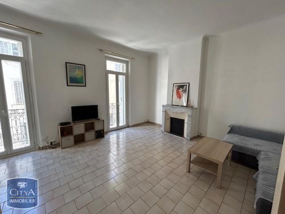 Vente Appartement appartement Toulon