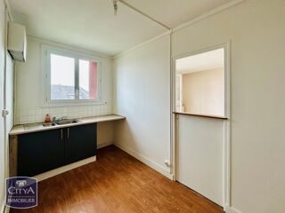  Appartement à vendre 3 pièces 63 m²