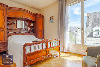  Appartement � vendre 2 pi�ces 56 m�