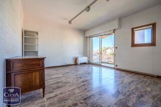  Appartement � vendre 2 pi�ces 56 m�