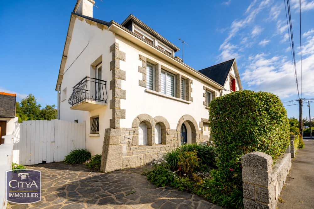 Maison 6 pièces 132 m² · à Saint-Brieuc · 132 m² · 249 000 €