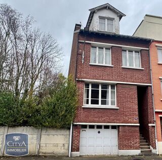  Maison � vendre 5 pi�ces 106 m�