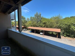  Appartement à vendre 3 pièces 63 m²