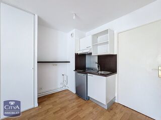  Appartement  vendre 2 pices 41 m