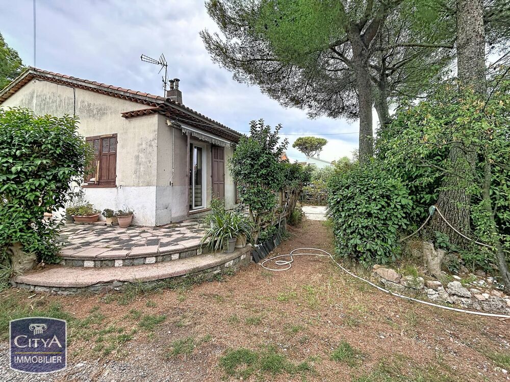 Vente Maison maison Saint-raphaël