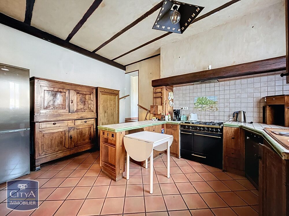 Vente Maison maison Nîmes