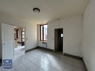  Maison à vendre 3 pièces 56 m²