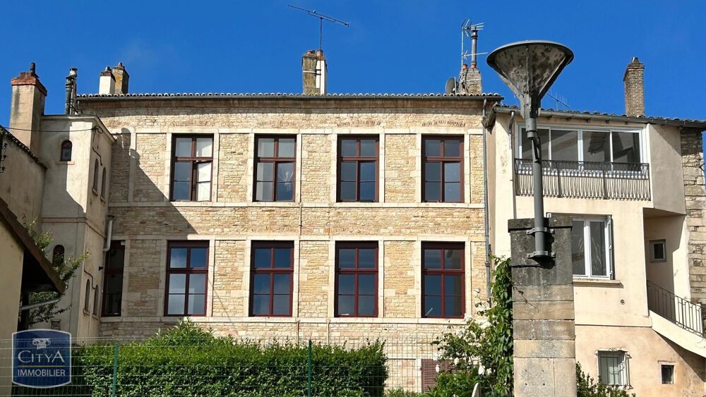 Vente Appartement appartement Tournus