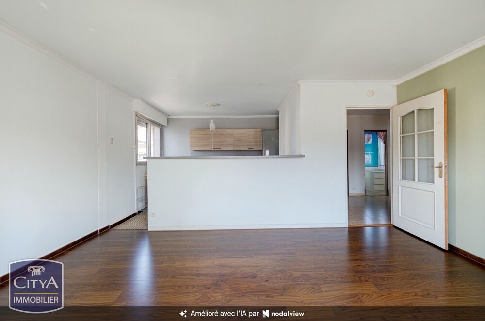 Vente Appartement appartement Joué-lès-tours