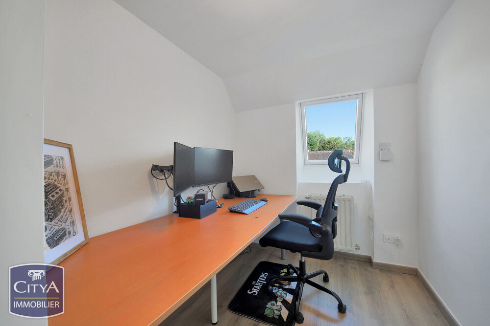 Vente Maison maison Lillers