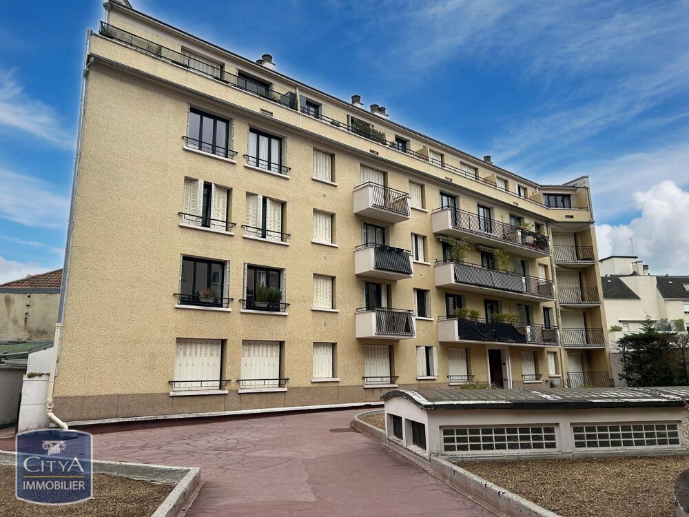 Vente Appartement appartement Nogent-sur-marne