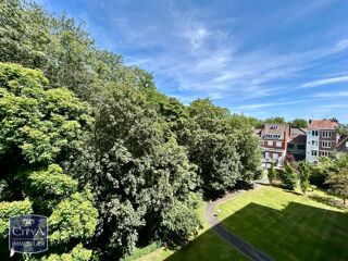  Appartement à vendre 1 pièce 34 m²