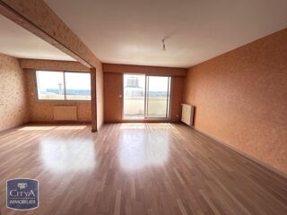  Appartement à vendre 4 pièces 88 m²