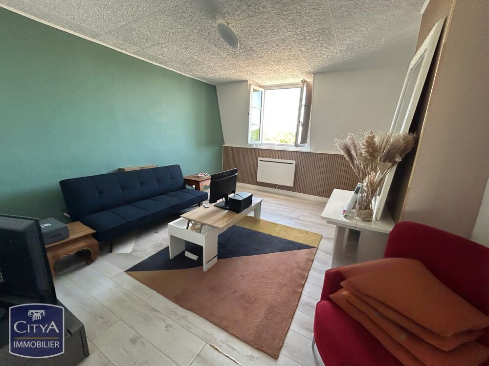 Vente Appartement appartement Achicourt
