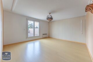  Appartement à vendre 4 pièces 96 m²