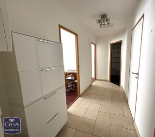  Appartement à vendre 3 pièces 72 m²