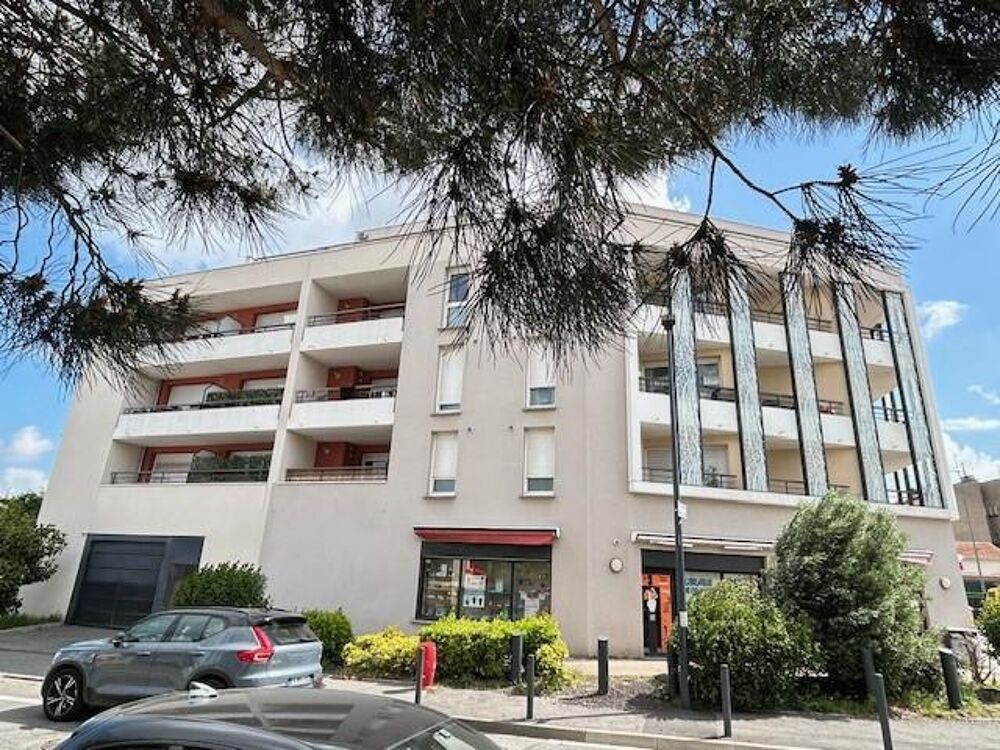 Appartement 1 pièce 38 m² · à Toulouse · 38 m² · 116 000 €