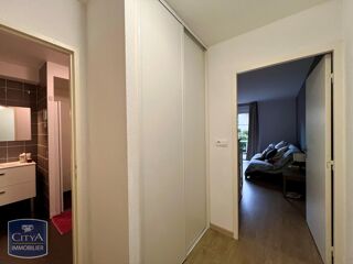  Appartement à vendre 1 pièce 30 m²