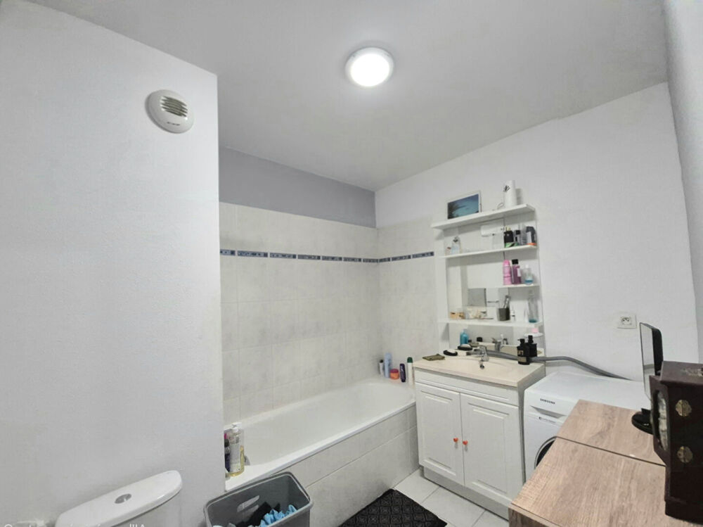 Vente Appartement appartement Hénin-beaumont