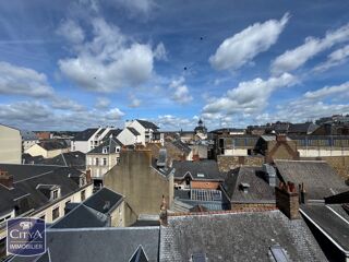  Appartement à vendre 3 pièces 89 m²