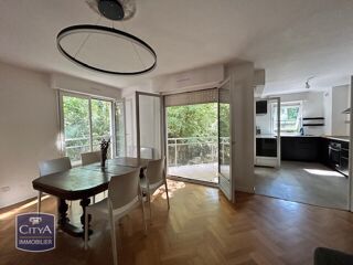  Appartement à vendre 4 pièces 84 m²