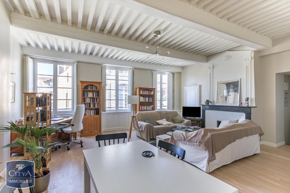 Vente Appartement appartement Riom