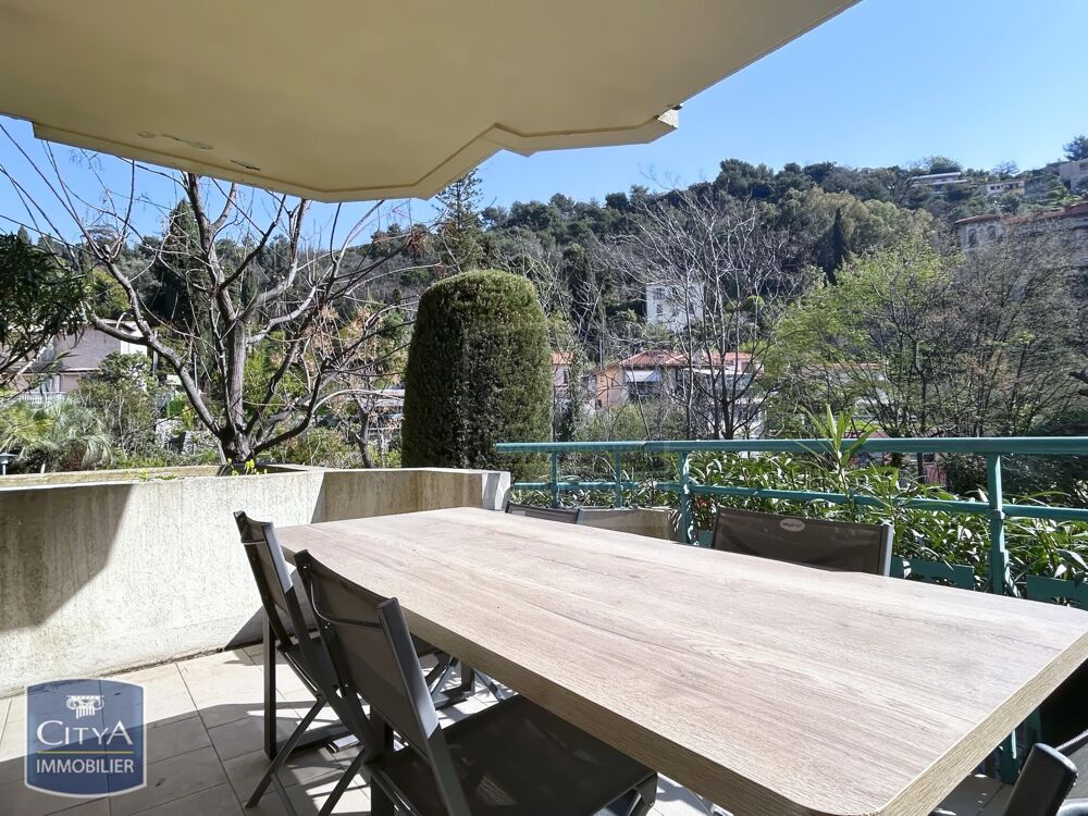 Vente Appartement appartement Roquebrune-cap-martin