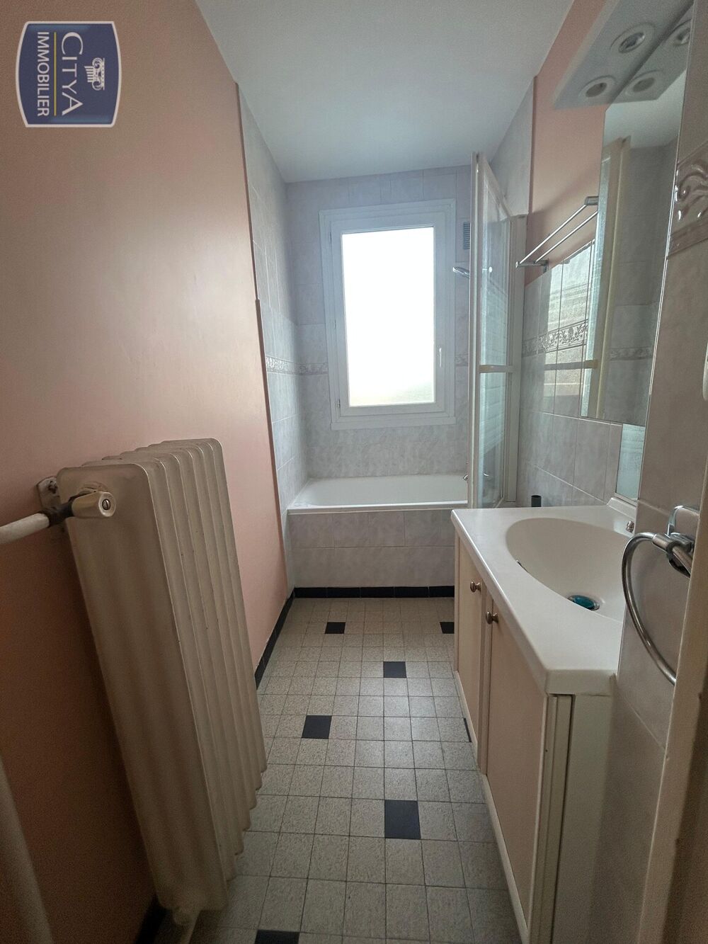 Vente Appartement appartement Saint-martin-d'hères