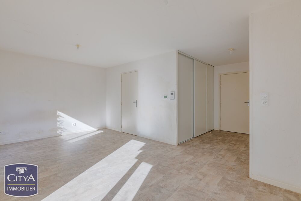 Vente Appartement appartement Vaulx-en-velin